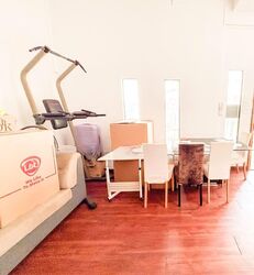 Lorong 8 Geylang (D14), Shop House #540087781